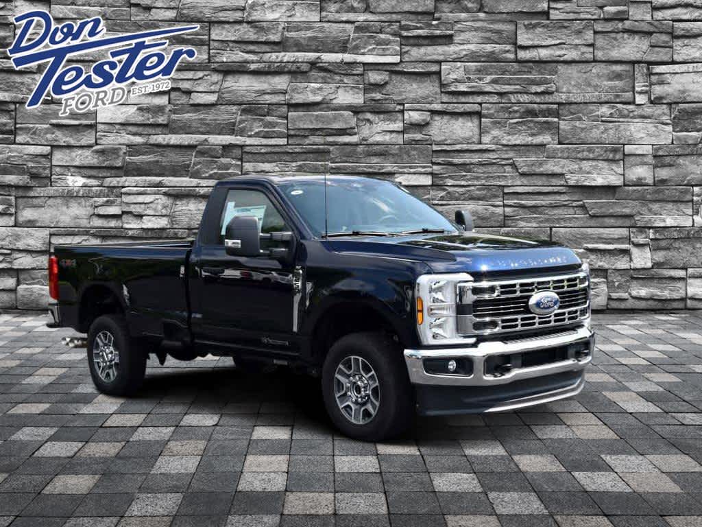 2025 Ford Super Duty F-250 Pickup